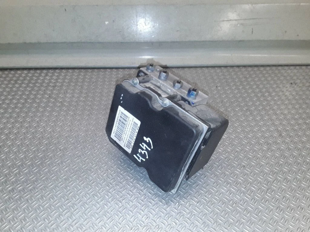 ABS block 0265235010