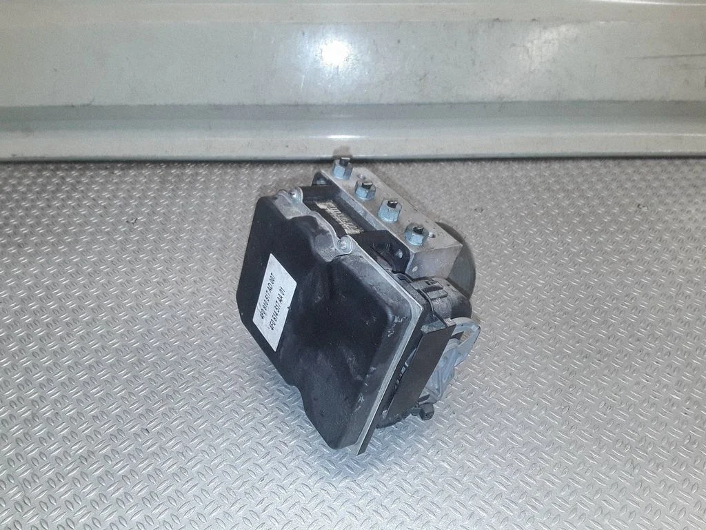 ABS block 4F0910517AD