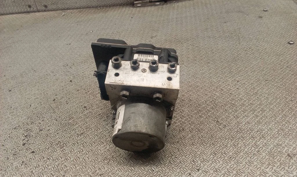ABS block – Fiat Bravo (2007-2014)