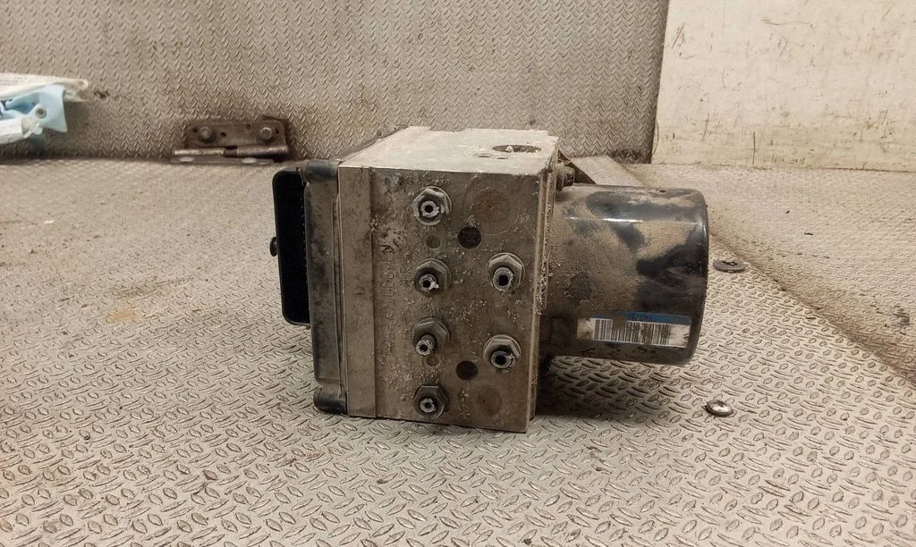 ABS block 3C0614095S