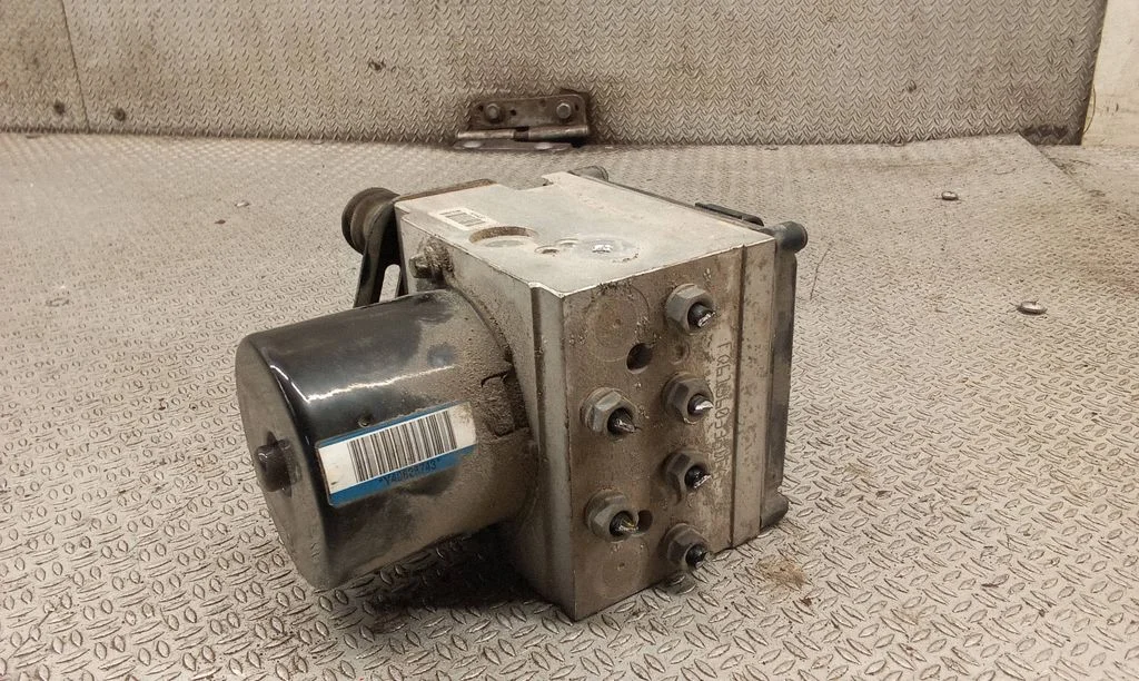 ABS block 3C0614095S