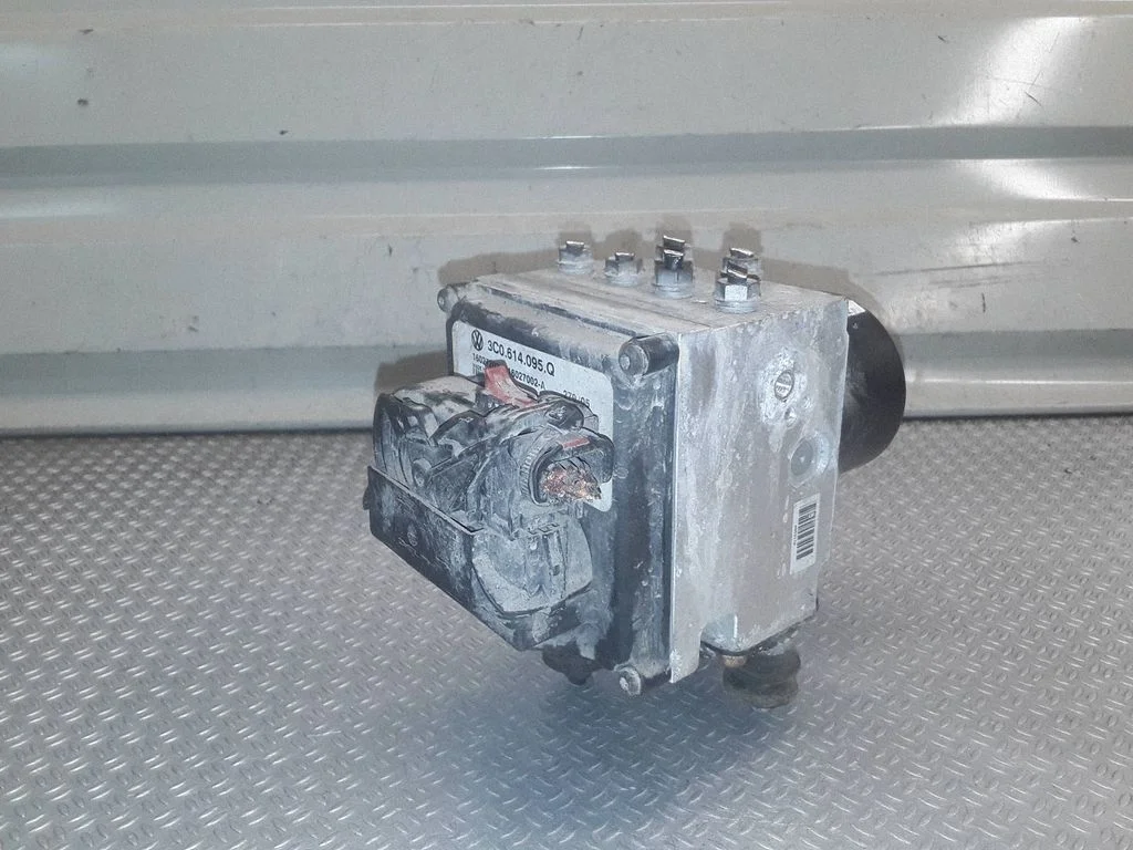 ABS block 3C0614095Q