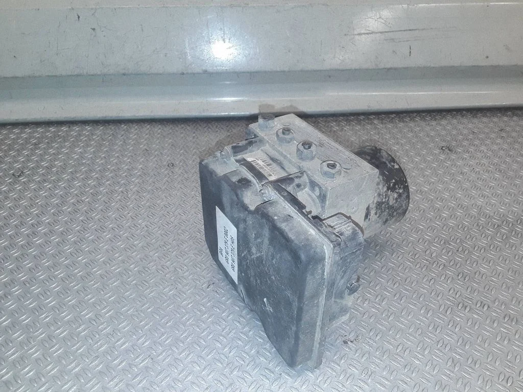 ABS block 6R0907379E