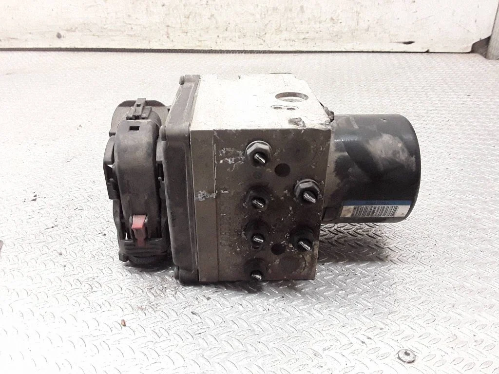 ABS block 3C0614095Q