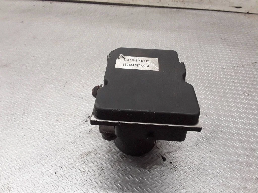 ABS block – Audi A4 S4 B7 8E 8H (2005-2008)