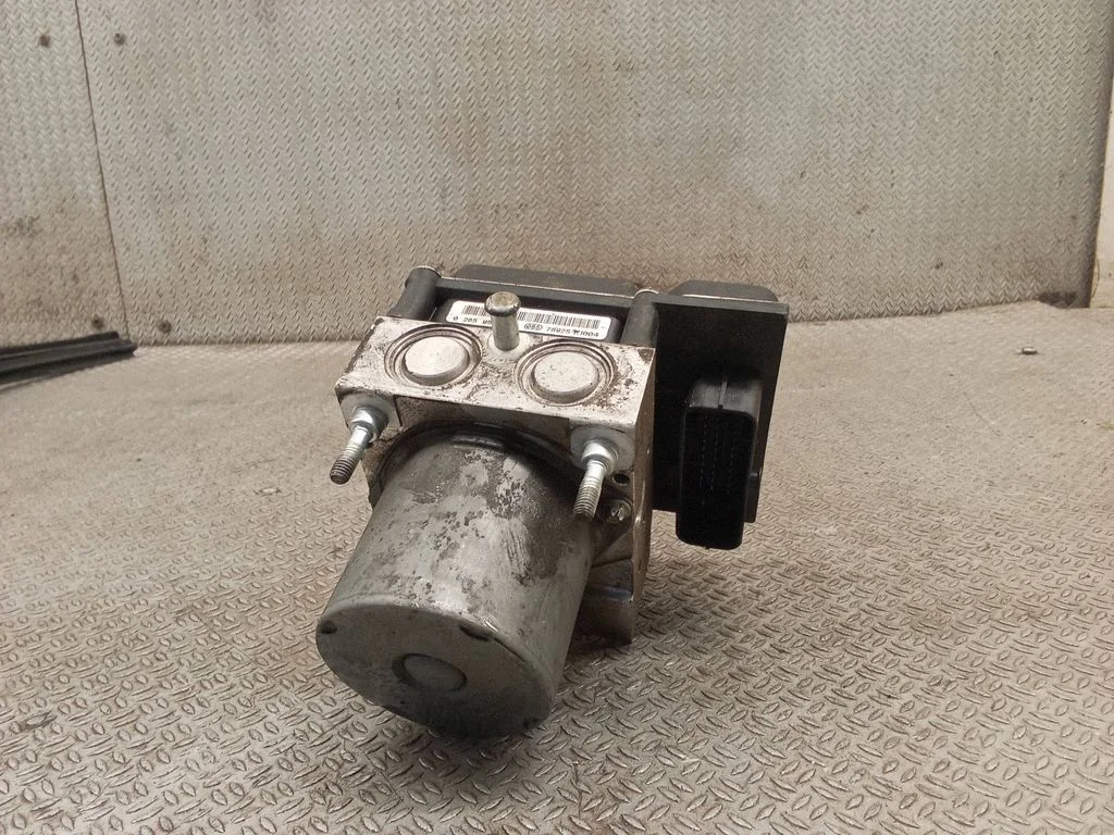 ABS block – Audi A6 Allroad C6 (2006-2011)