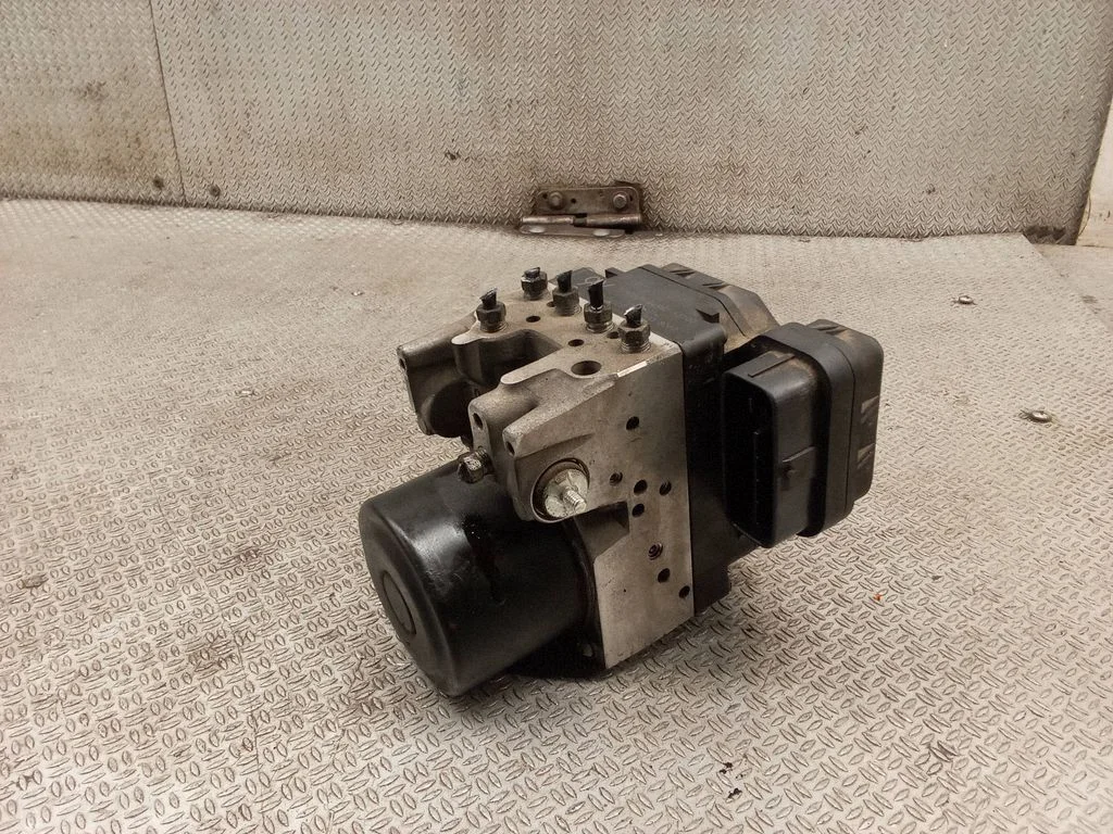 ABS block 4454053100