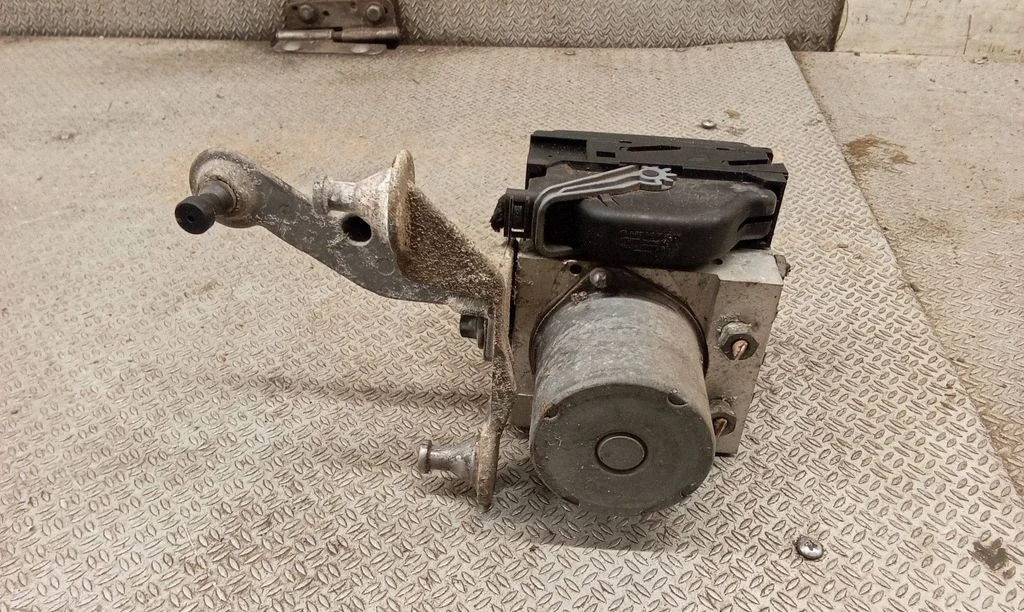 ABS block A0054319512