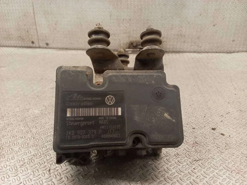 Pompa ABS – Volkswagen Golf Plus (2005-2013)