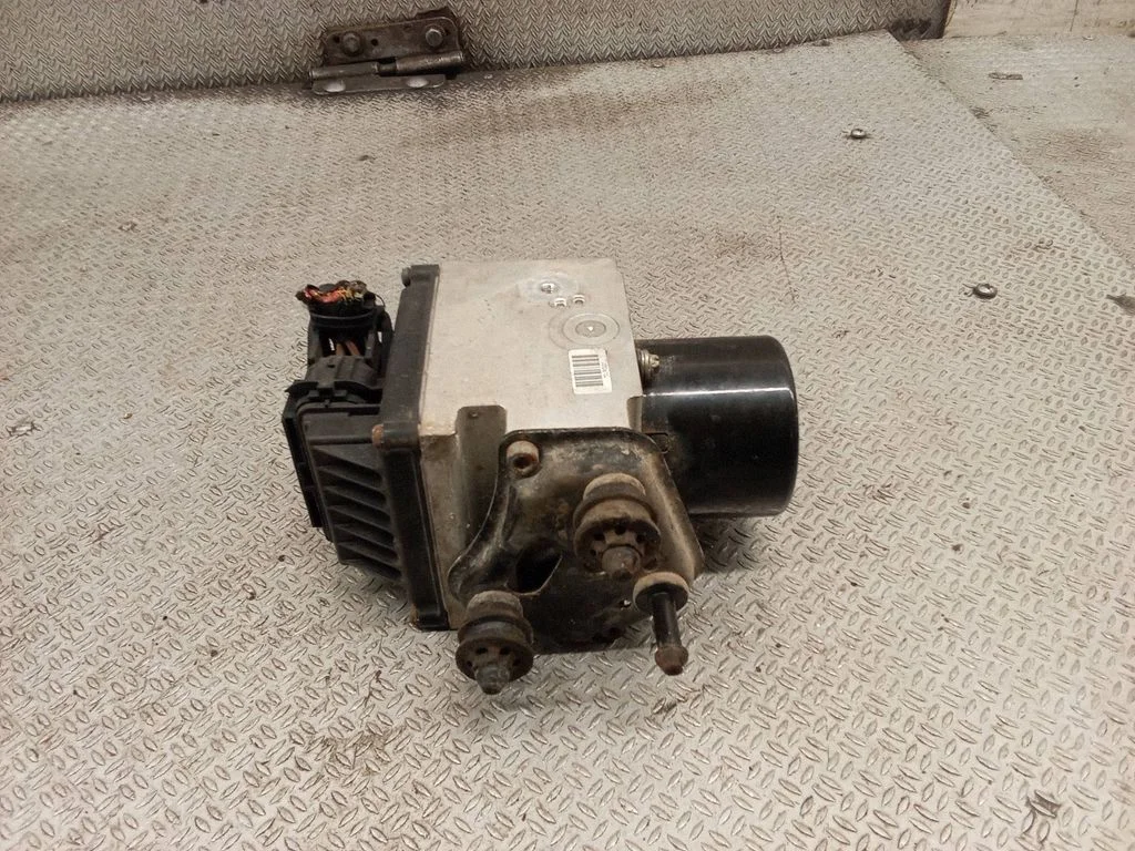 ABS block 3C0614109N