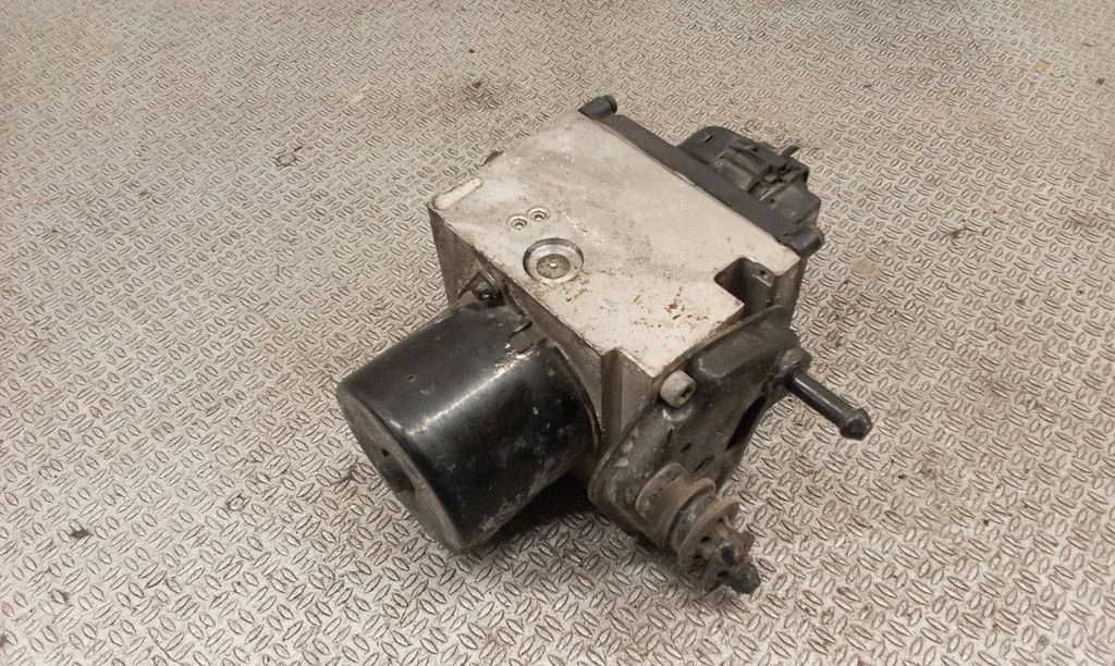 ABS block 3C0614095M