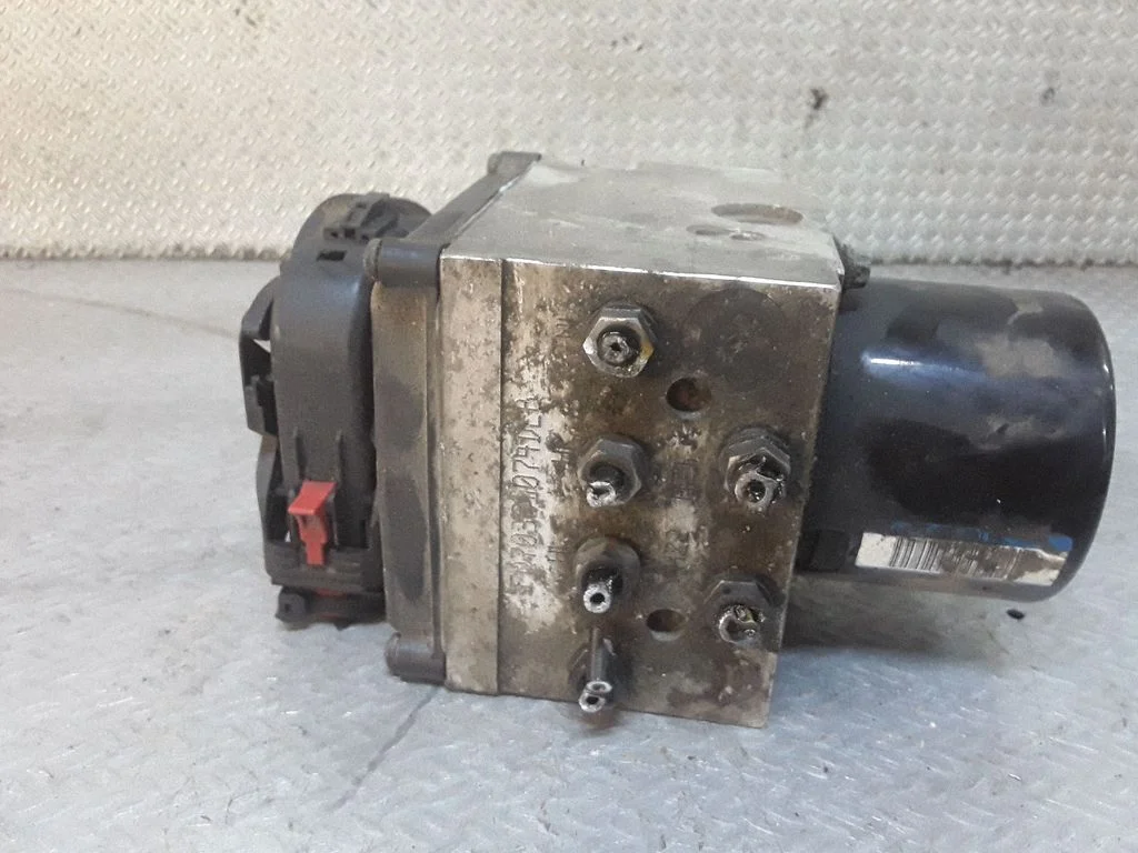 ABS block 3C0614109