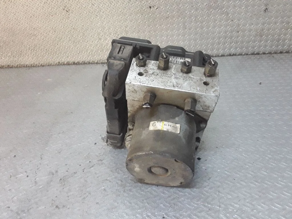 ABS block 0265235622