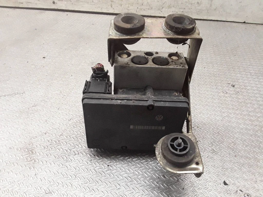 ABS block 7L0907379G