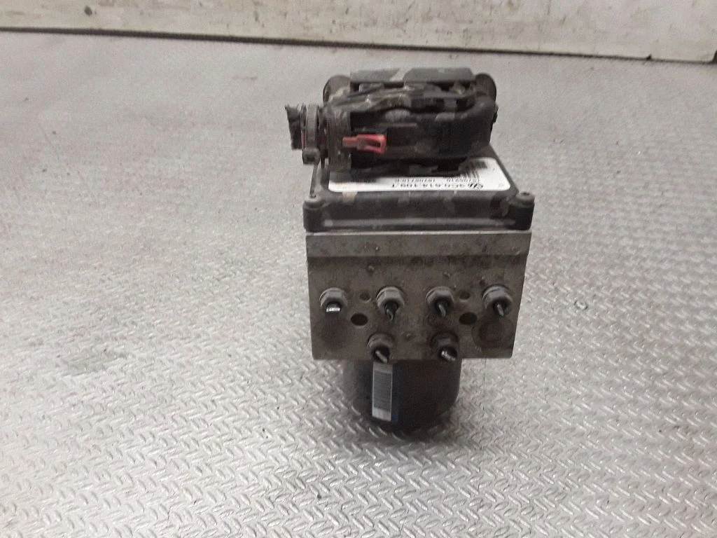 ABS bloks 3C0614109T