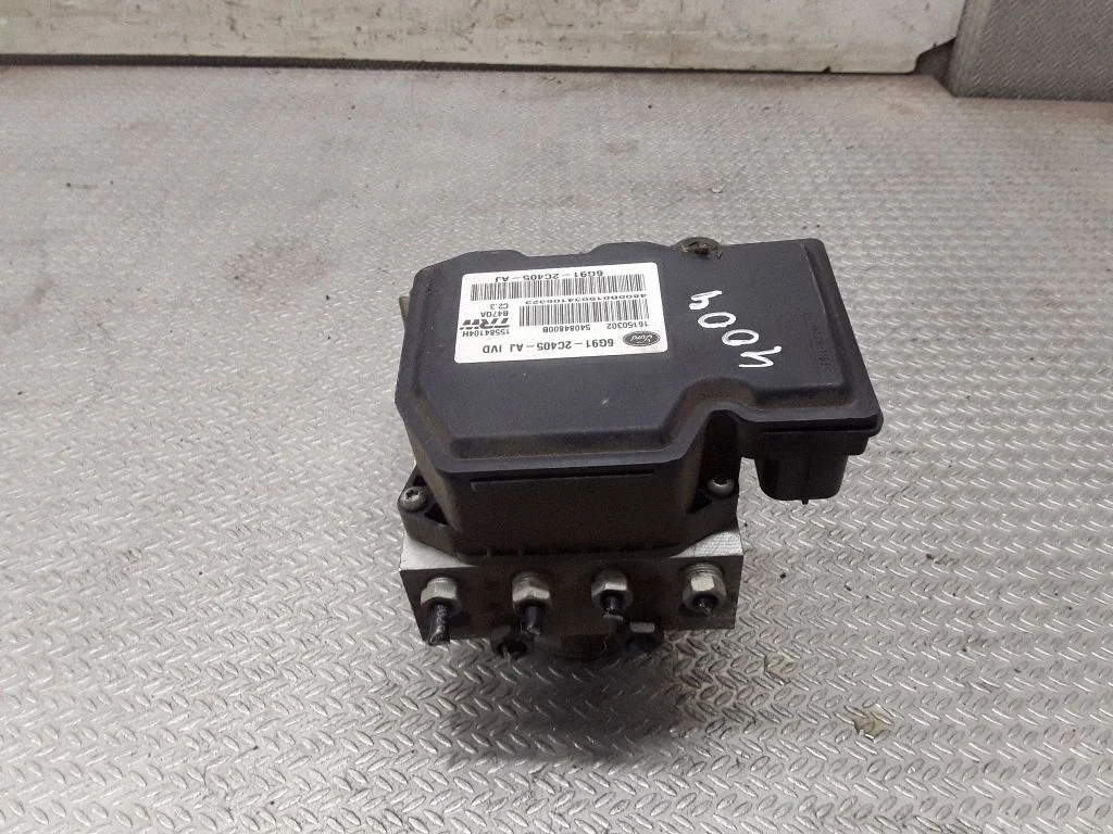ABS block 6G912C405AJ