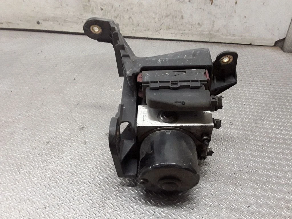 ABS block 13244860