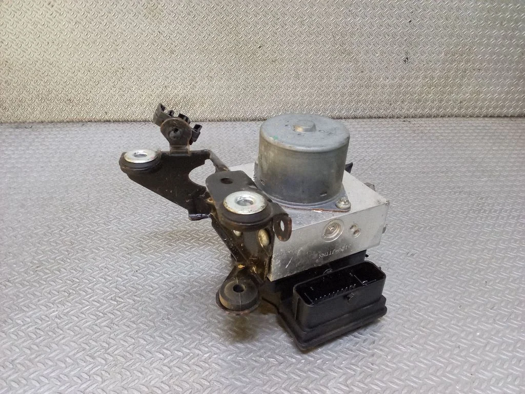 ABS block 9G912C405AB