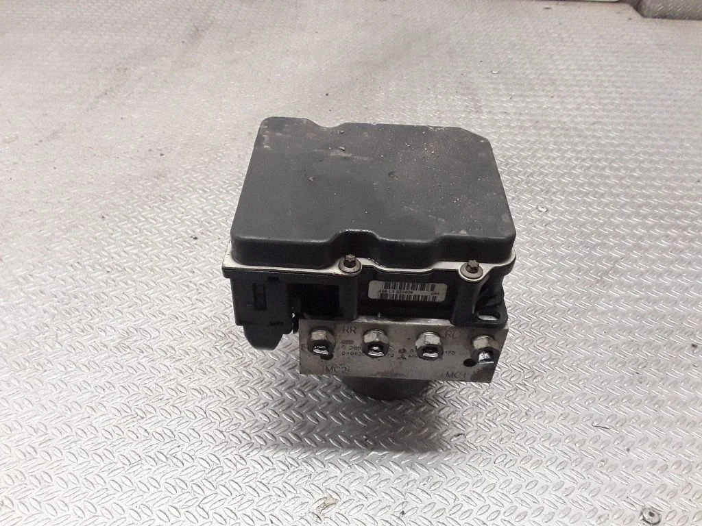 ABS bloks A4544200175
