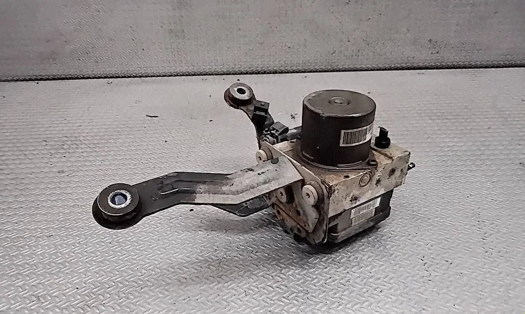 ABS-plokk – Hyundai i20 (PB PBT) (2008-2014)