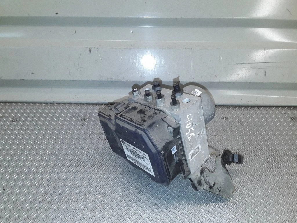 ABS block 9G912C405AB