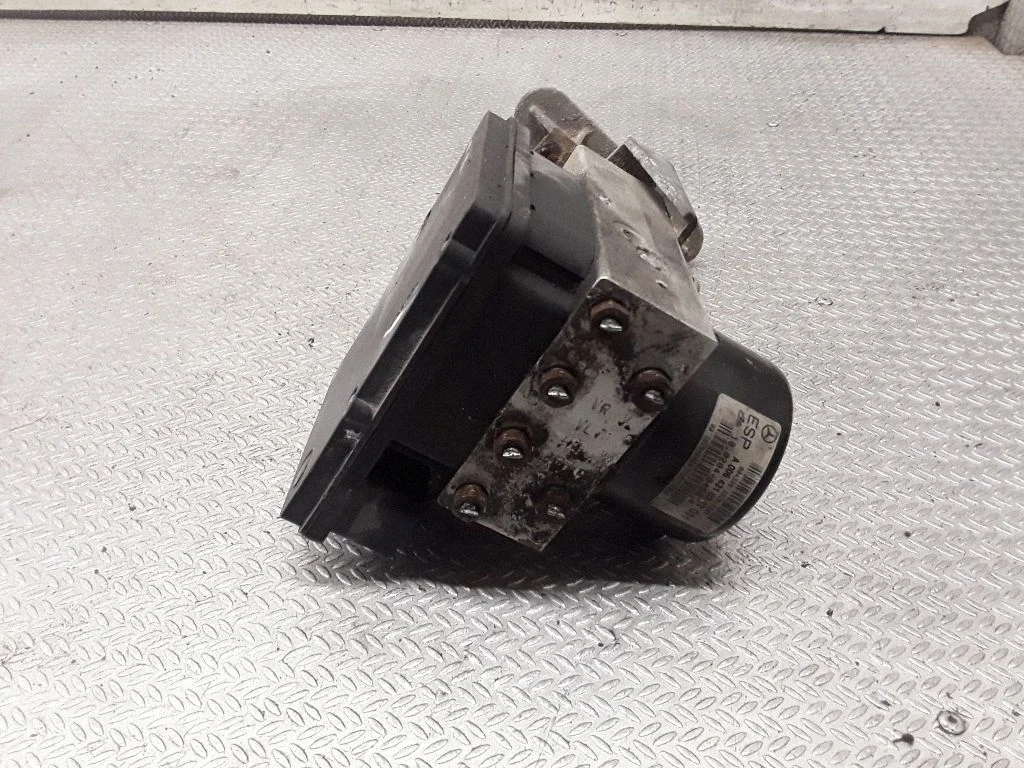 Pompa ABS A2095452632