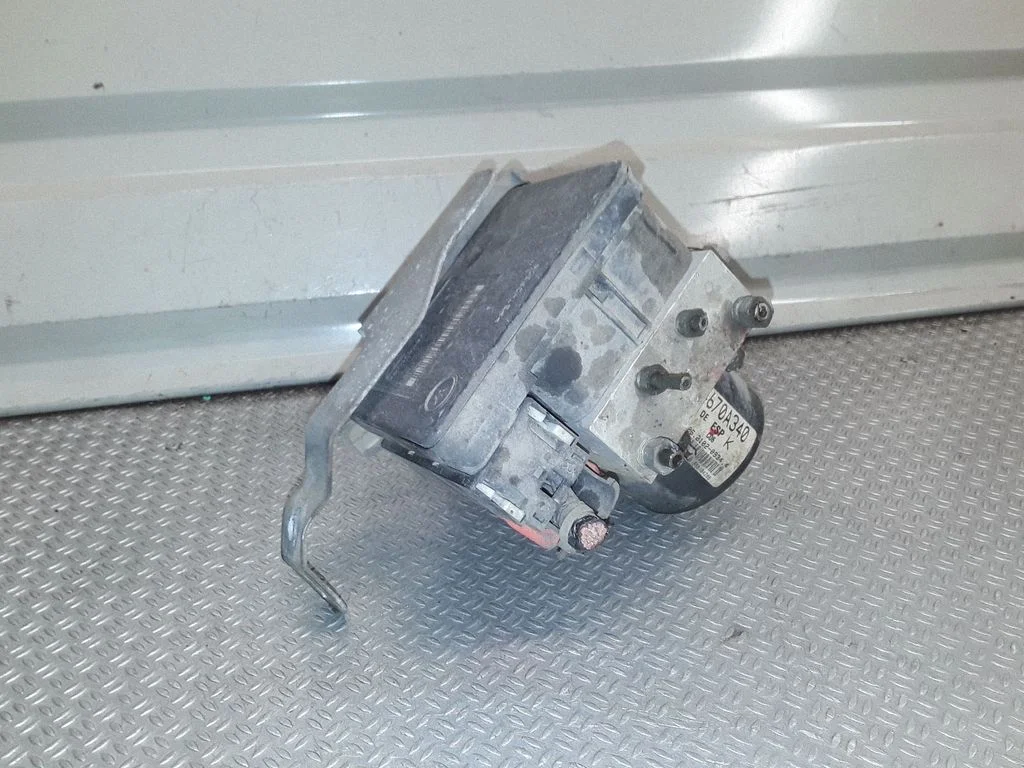 ABS block 4670A340
