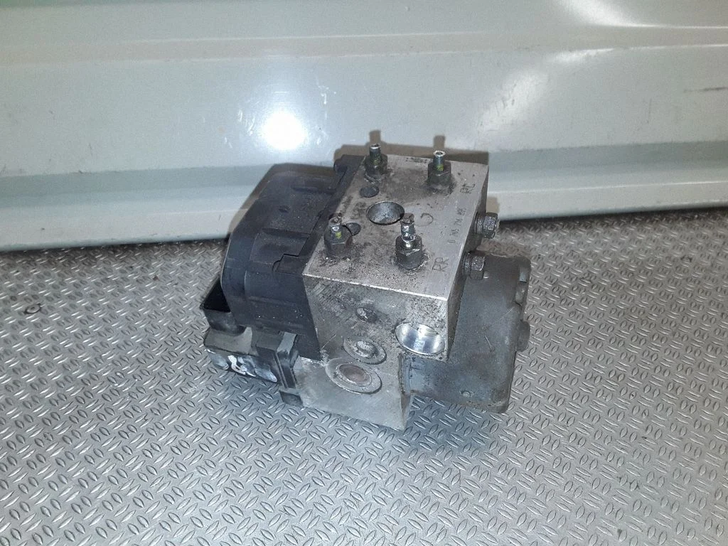 ABS block