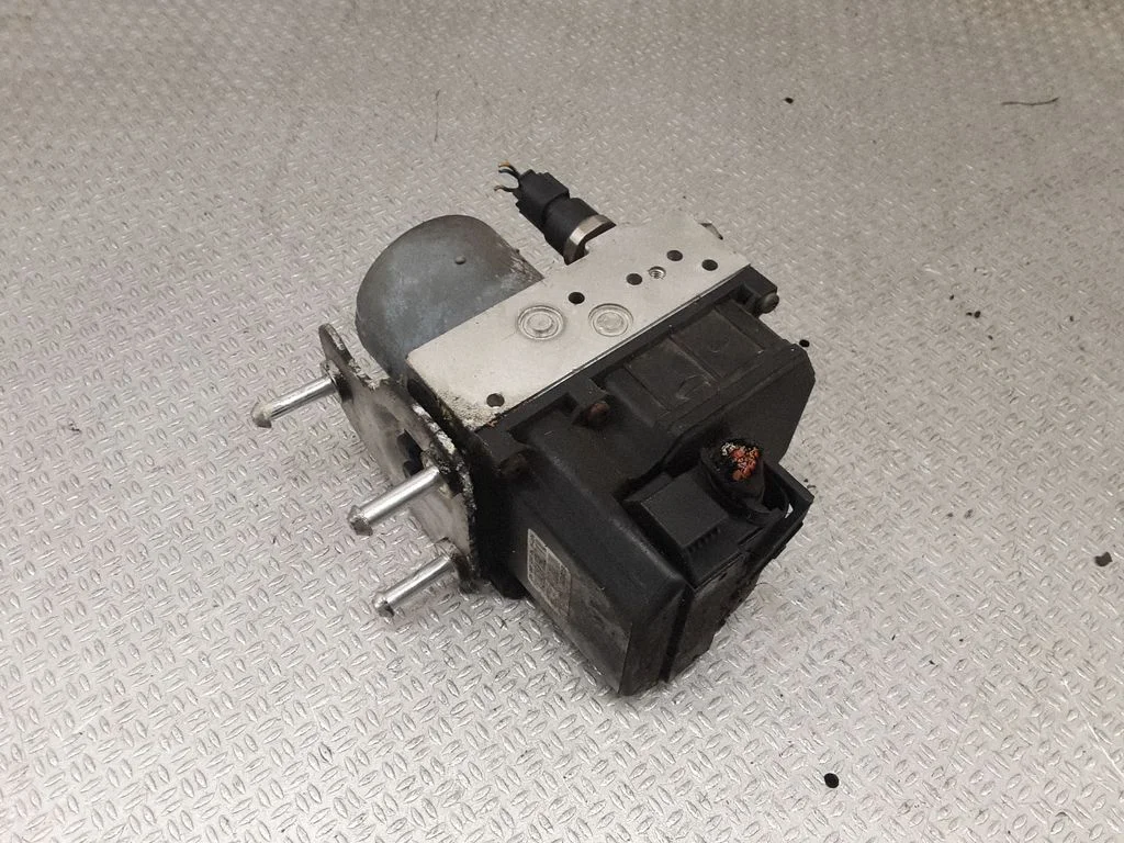 ABS block 3D0614517AK