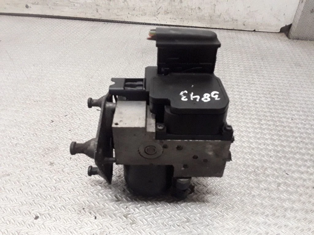 ABS block A0044310912