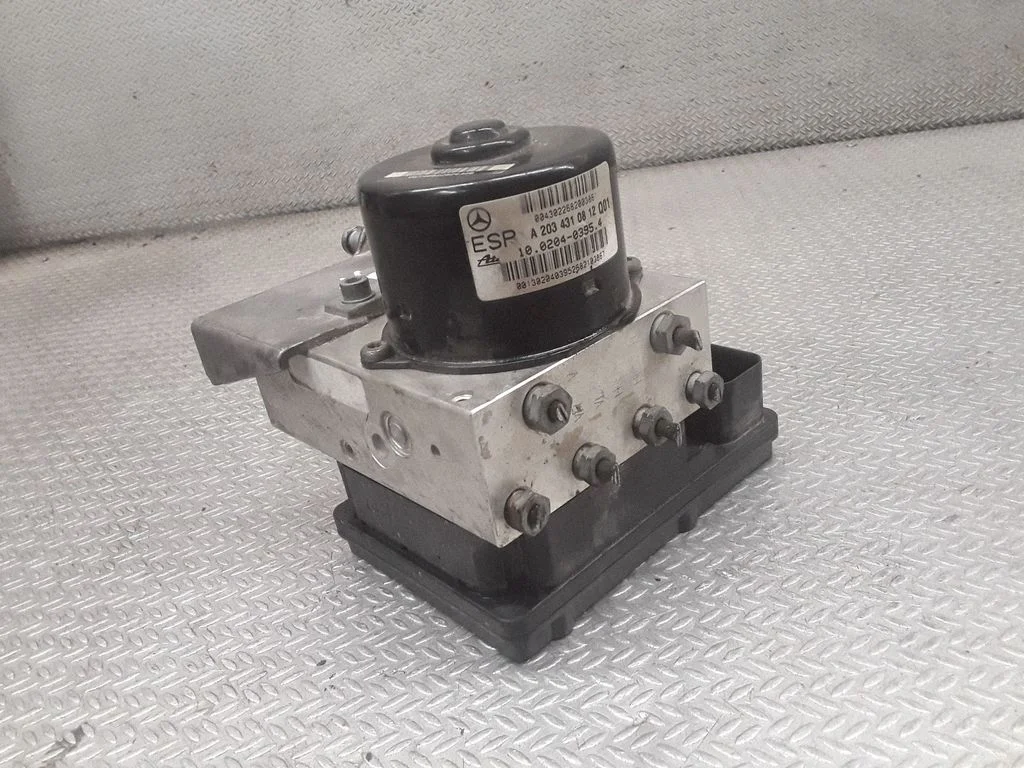 Pompa ABS A2095453032