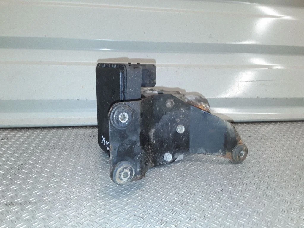 ABS block