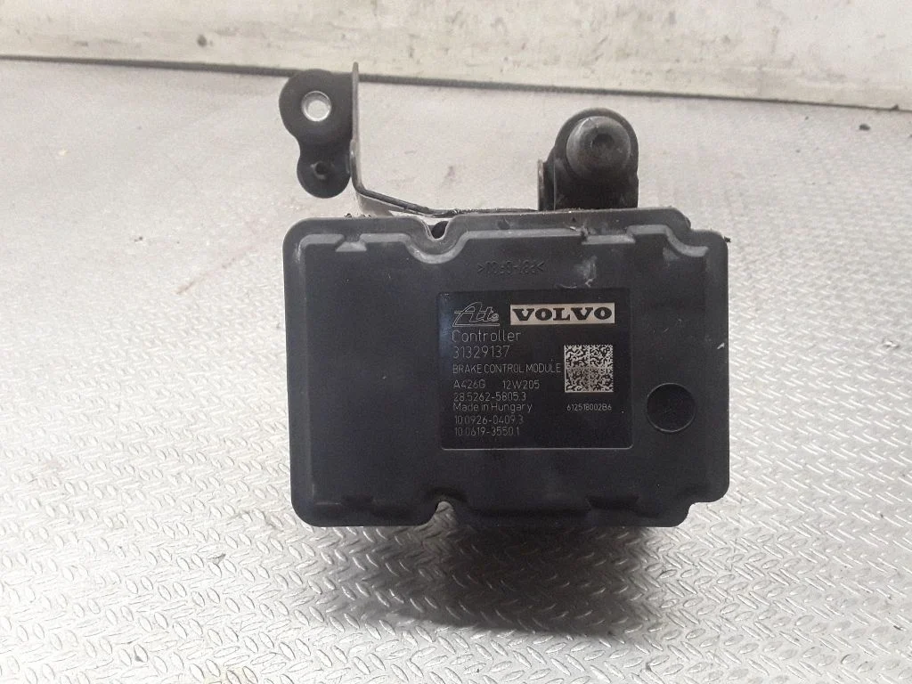 ABS-plokk – Volvo V60 (2011-2013)