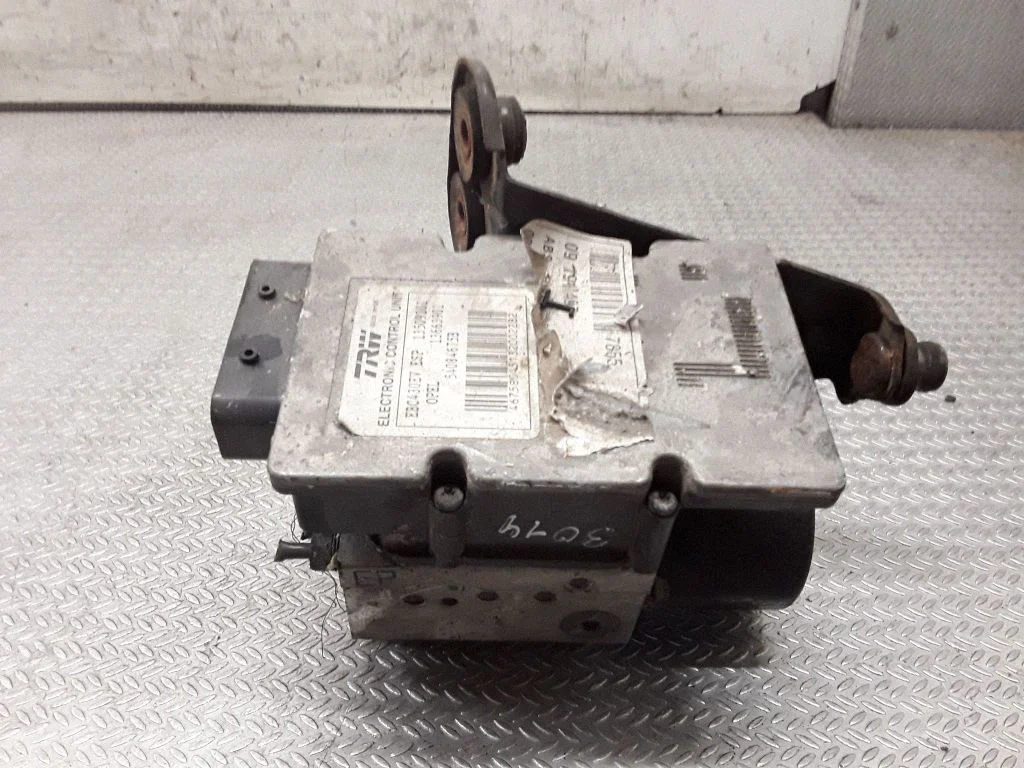 ABS block 13509201