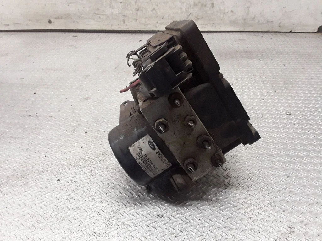 ABS bloks – Ford Focus (1998-2004)