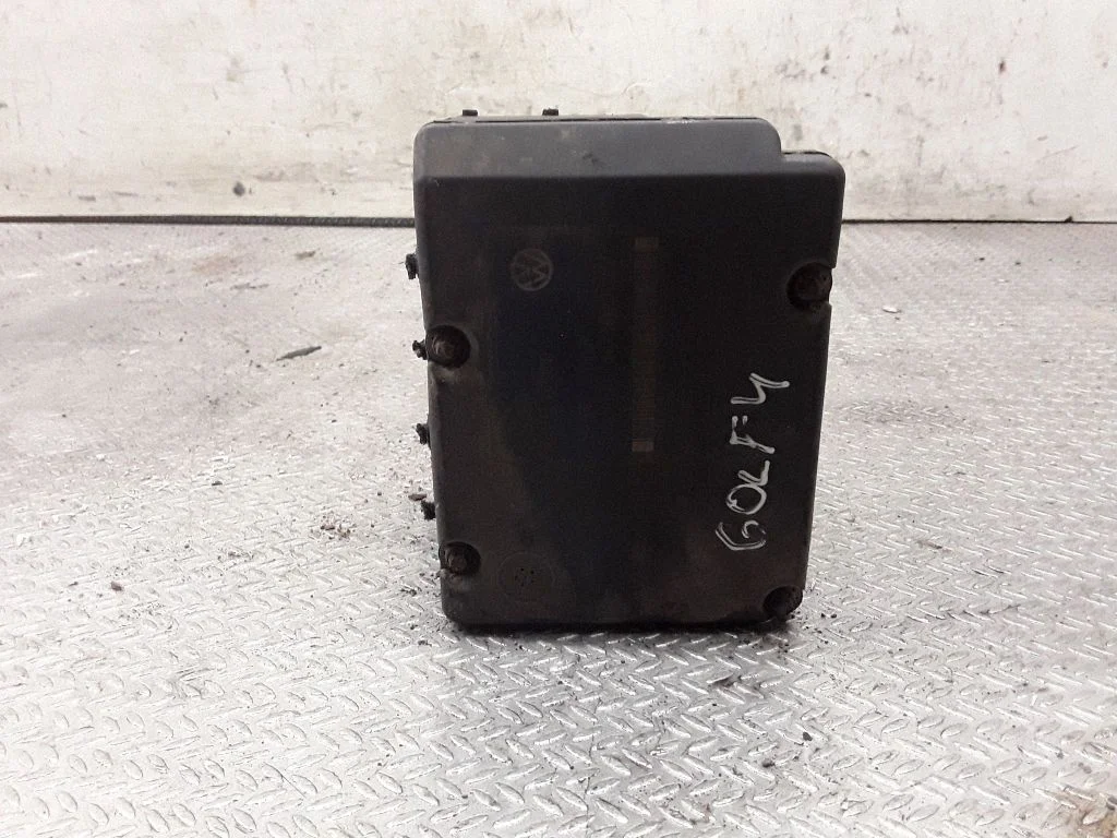 ABS block 1J0907379G