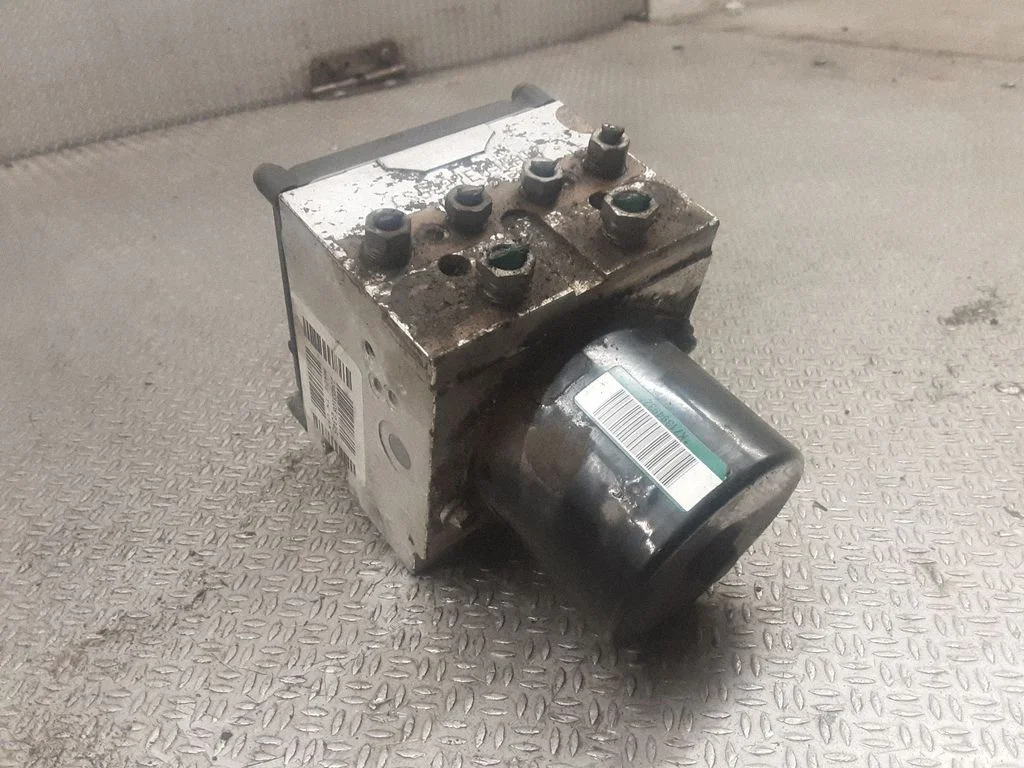 ABS bloks APSA02NWS3
