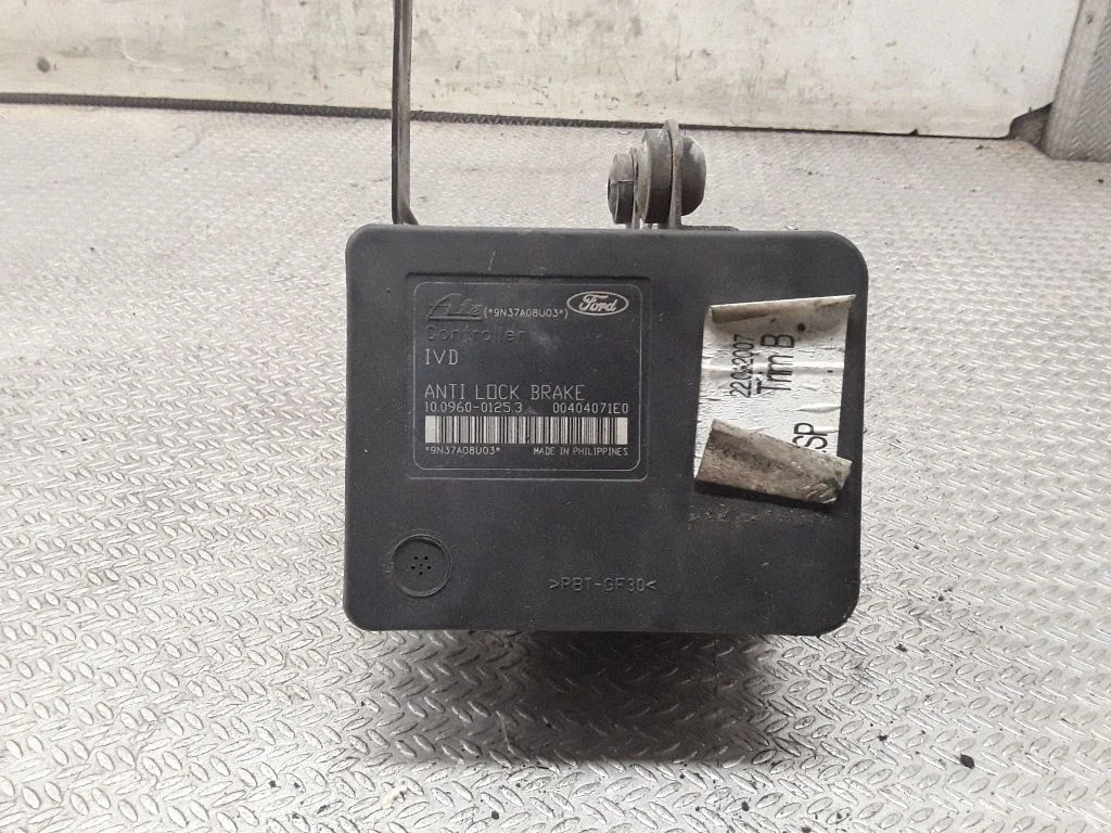 ABS block 00404071E0