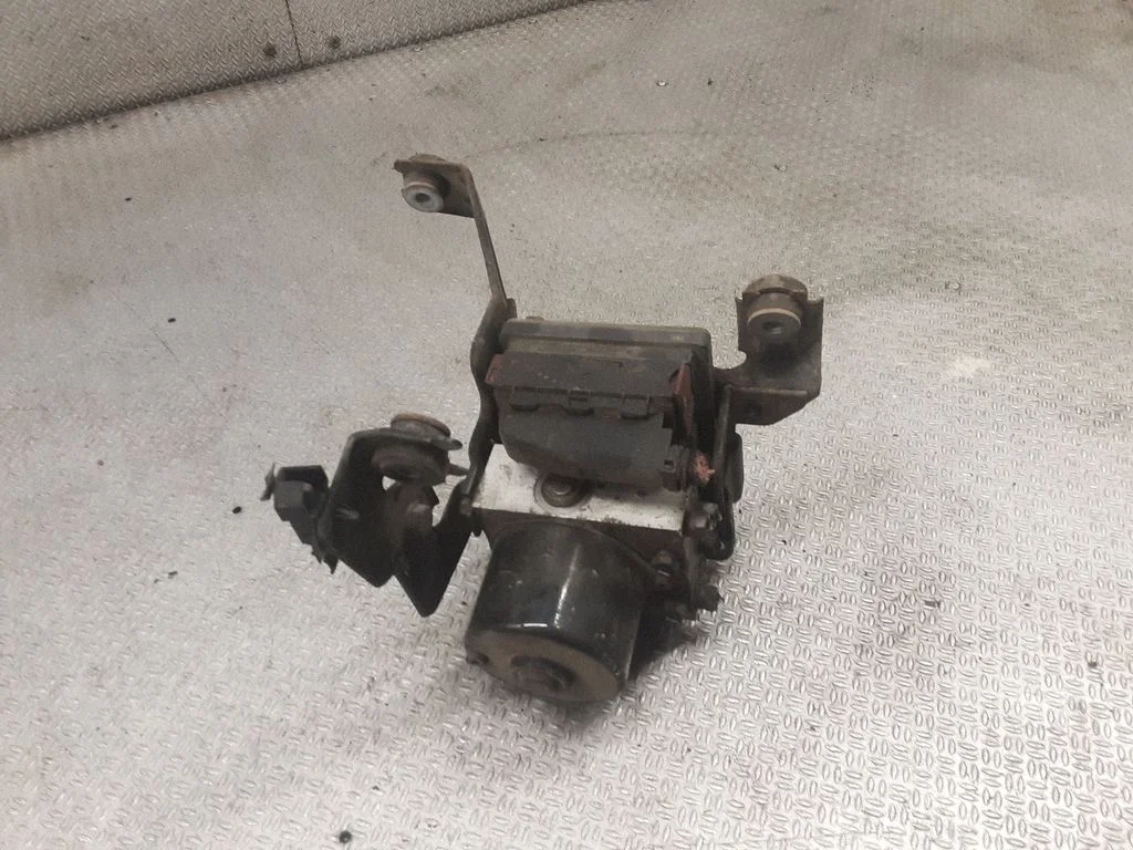 ABS block – Opel Zafira A (1999-2005)