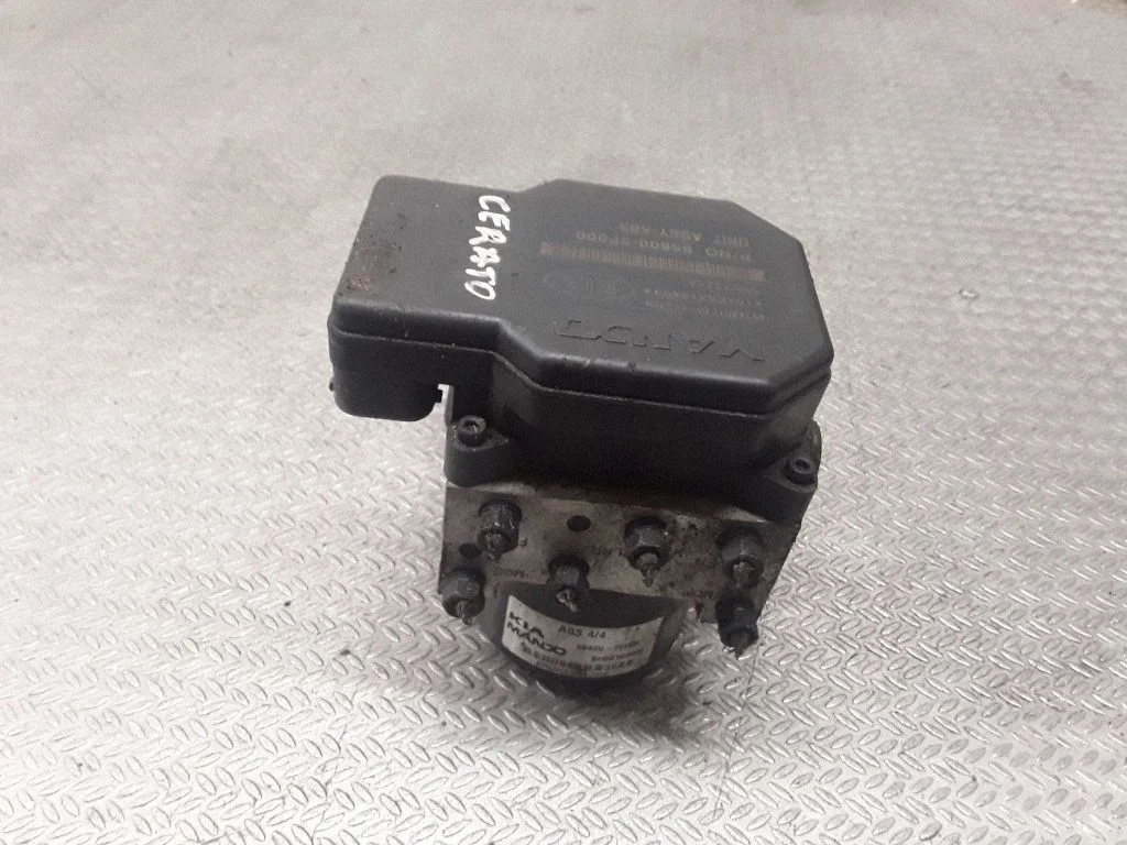 ABS block 589202F000