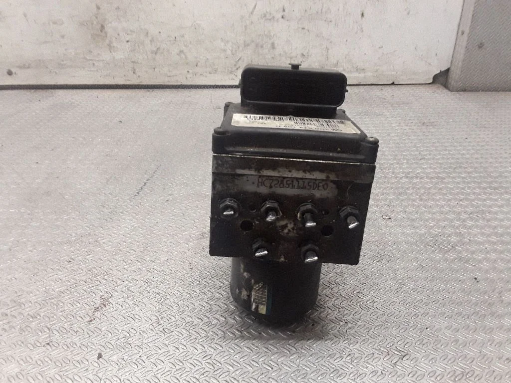 ABS block 3C0614109D