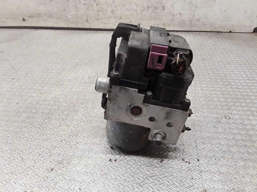 ABS bloks – Opel Meriva A (2003-2010)