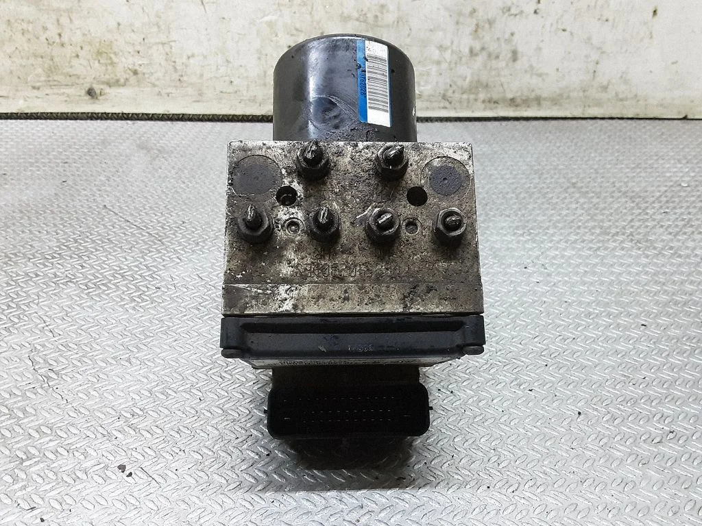ABS block 3C0614095S