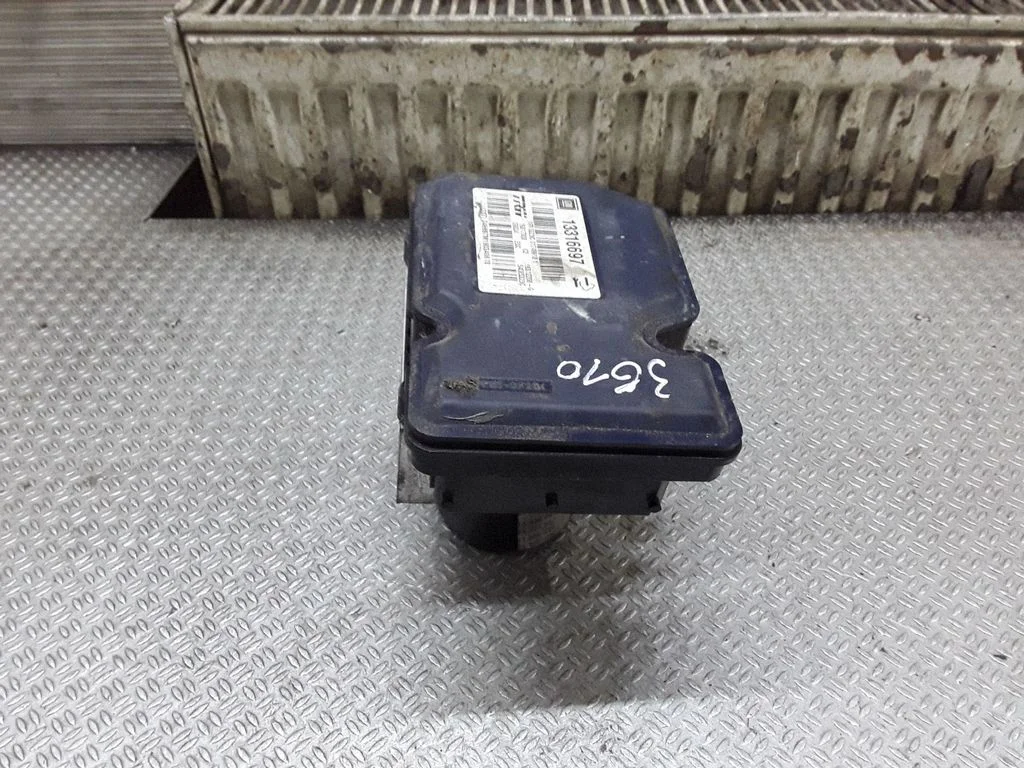 ABS block 13316697
