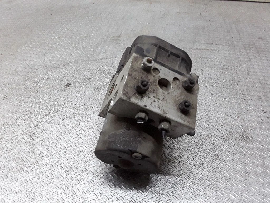 ABS bloks – Opel Meriva A (2003-2010)