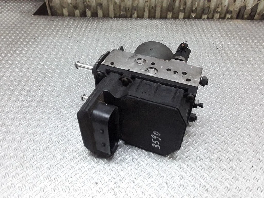 ABS block 3D0614517AK
