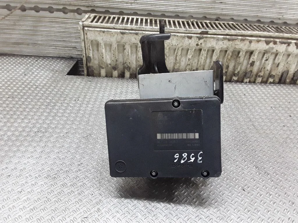 ABS block 47660CL73A