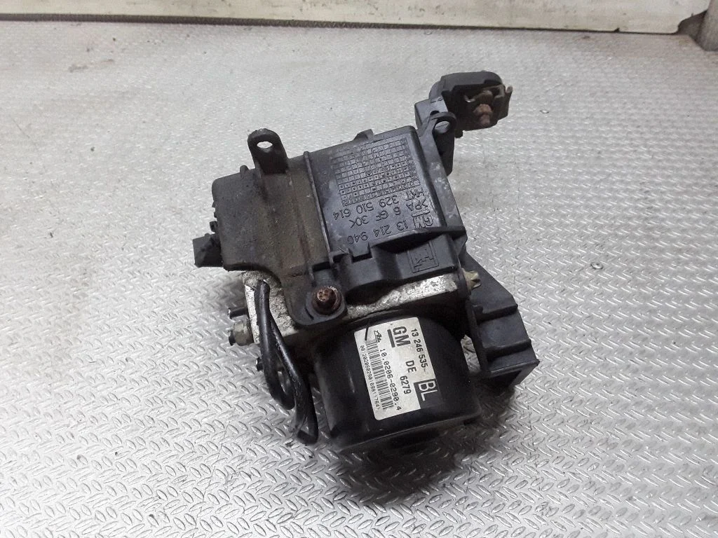 ABS block 13246535