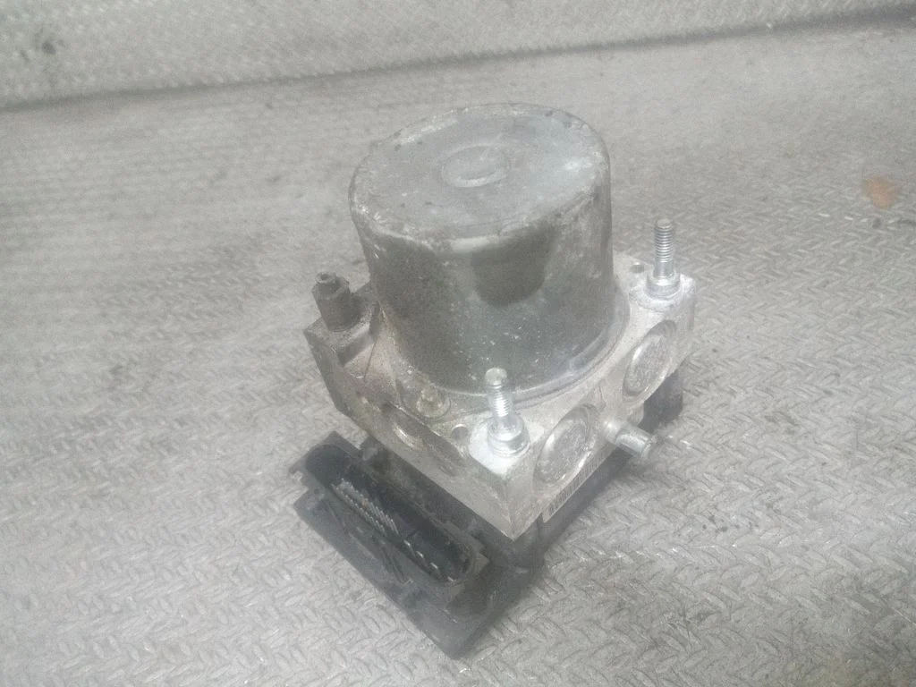 ABS block 0265231876