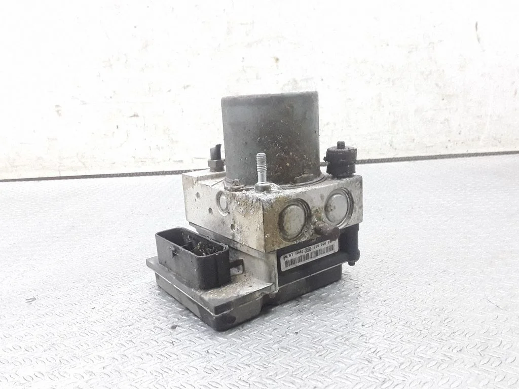 ABS bloks 9663241380